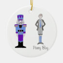 Search for toy soldier christmas tree decorations Ballet
