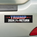 Search for baby bumper stickers Election