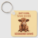 Search for cattle farmer key rings Cute
