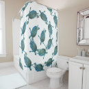 Search for sea turtle shower curtains Watercolor