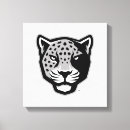 Search for jaguar canvas prints Texas a