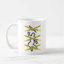 Search for mystery mugs Murder