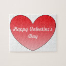 Search for puzzles Heart