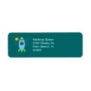 Search for kitschy labels Blue