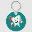 Search for happy tooth key rings Dentist