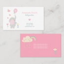 Search for elephant business cards Daycare