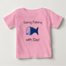 Search for daddy baby shirts Blue