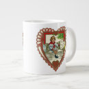 Search for kids valentine mugs Children