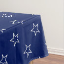 Search for blue and white tablecloths Modern