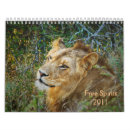 Search for 2011 calendars Wildlife