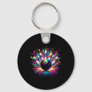 Search for gutters key rings Sport