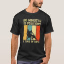 Search for minut tshirts Fan