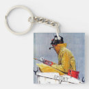 Search for pipe key rings Vintage