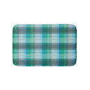 Search for turquoise grey bath mats Green