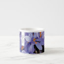 Search for violet spring flower mugs Purple