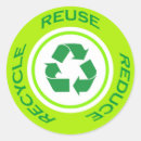 Search for recycle sign stickers Symbol