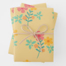 Search for cheerful wrapping paper Sweet