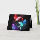 Search for night note cards Blue