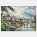 Search for laos magnets Souvenir