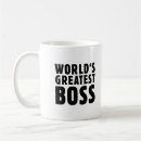 Search for greatest boss mugs Employee