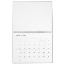 Search for blank calendars Birthday