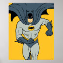 Search for running man art Batman action callout