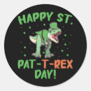 Search for st pats day stickers Ireland