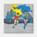 Search for running man magnets Vintage