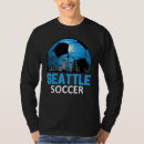 Search for seattle clothing Soccer