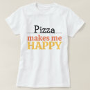 Search for happy cheese tshirts Slice