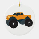 Search for monster truck christmas tree decorations Crush