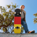 Search for german skateboards Red