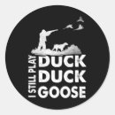 Search for duck hunter stickers Black lab