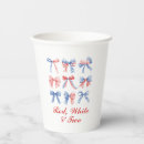 Search for 4th of july party supplies Preppy