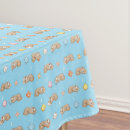 Search for sloth tablecloths Rainforest