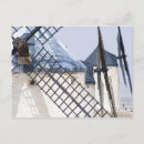 Search for quixote postcards Spain