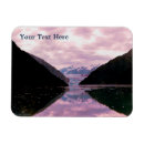 Search for fjords magnets Alaska