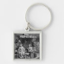 Search for william hogarth key rings Interior