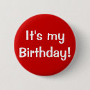 Search for birthday badges Celebration