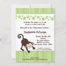 Search for pop monkey 5x7