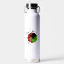 Search for pride water bottles Black