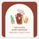 Search for rustic cowboy stickers Cowboy baby shower