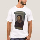 Search for fresco jesus tshirts Ecce