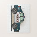 Search for police puzzles Law