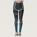 Search for cyborg leggings Robot