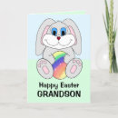 Search for grandson easter cards Grandchild