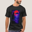 Search for ninja cat tshirts Feline