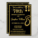 Search for jewelry party invitations For her