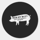 Search for rubbing stickers Funny bbq