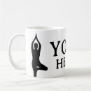Search for heals mugs Yoga